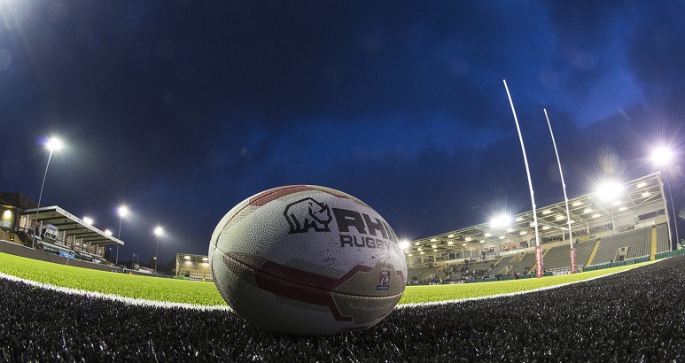 Season tickets - Newcastle Falcons