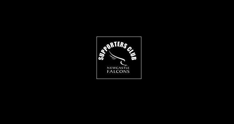 Black Friday at the Falcons - Newcastle Falcons