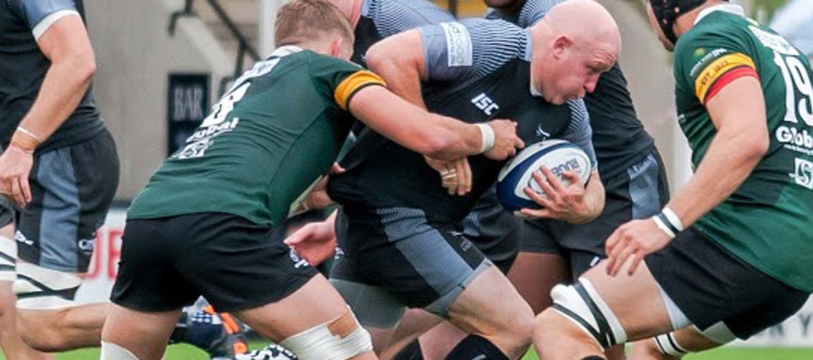 Don't miss your spot in our biggest team photo yet - Newcastle Falcons