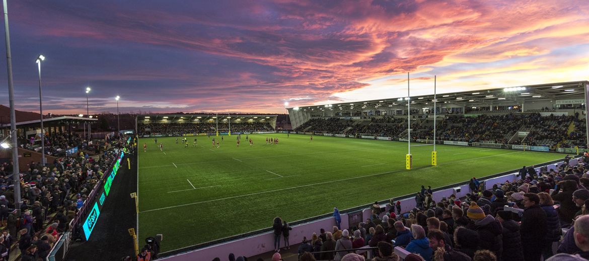 Falcons launch 2019/20 Season Ticket Memberships – Newcastle Falcons