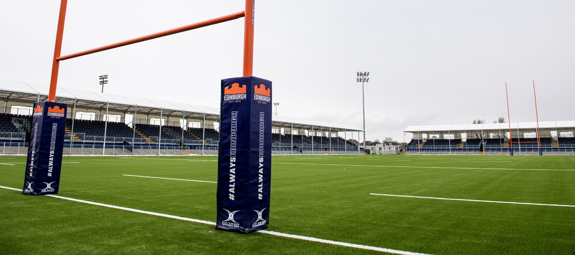 Louie Johnson signs up for another season - Newcastle Falcons