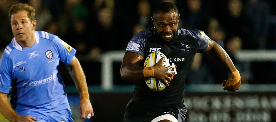 Newcastle Falcons' season ticket terms and conditions