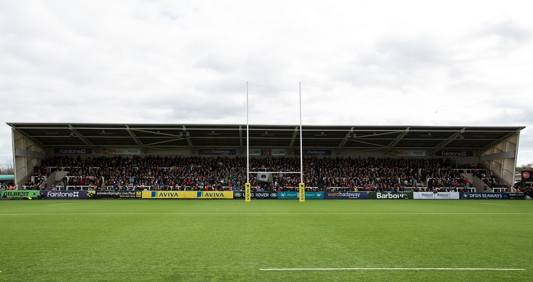 Tickets on sale for Falcons pre-season. - Doncaster Knights