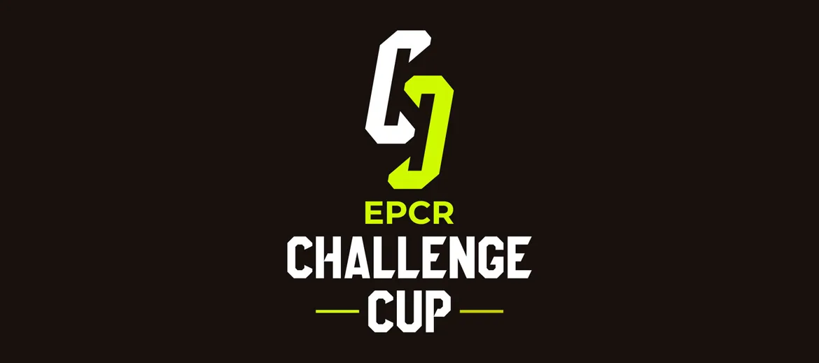 New Visual Identity Boost For EPCR Challenge Cup - Newcastle Falcons