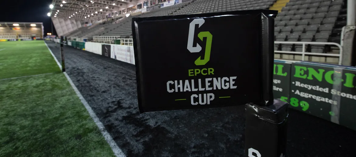 How The EPCR Challenge Cup Works - Newcastle Falcons