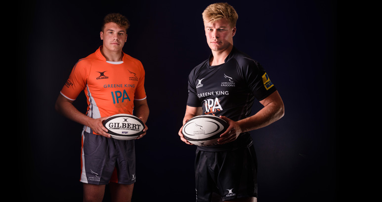 Season tickets - Newcastle Falcons