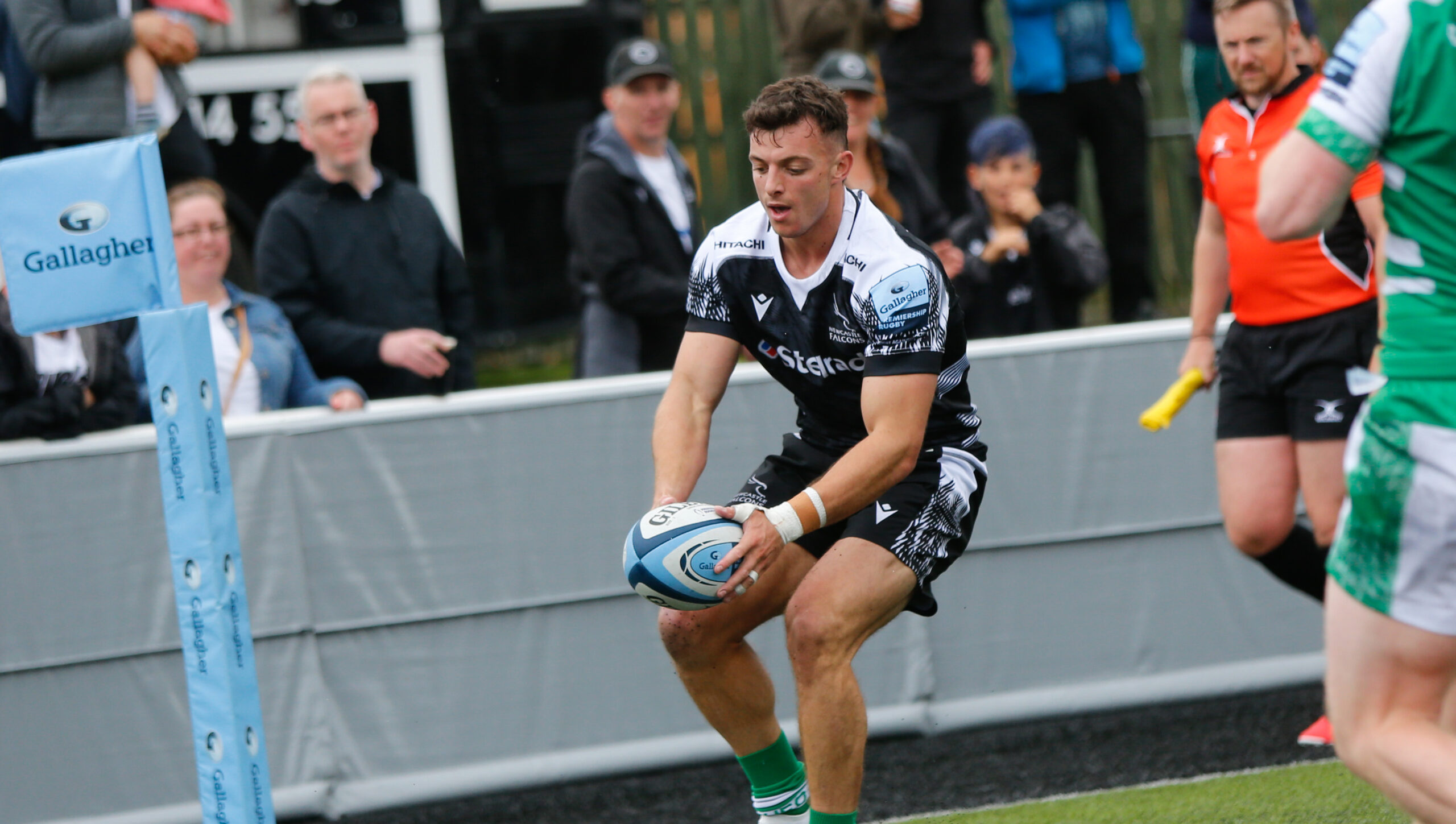 Tickets - Newcastle Falcons