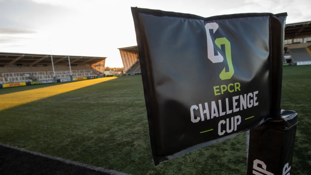 How Does The EPCR Challenge Cup Work? - Newcastle Falcons